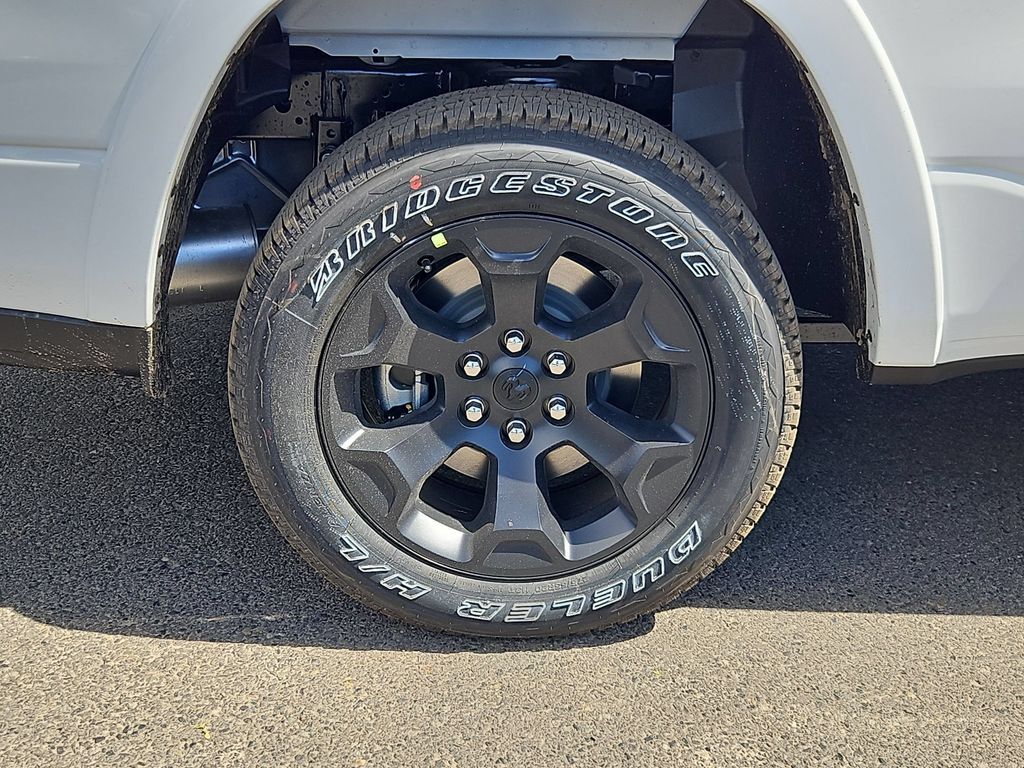 2026 Ram 1500 Big Horn/Lone Star Gresham OR