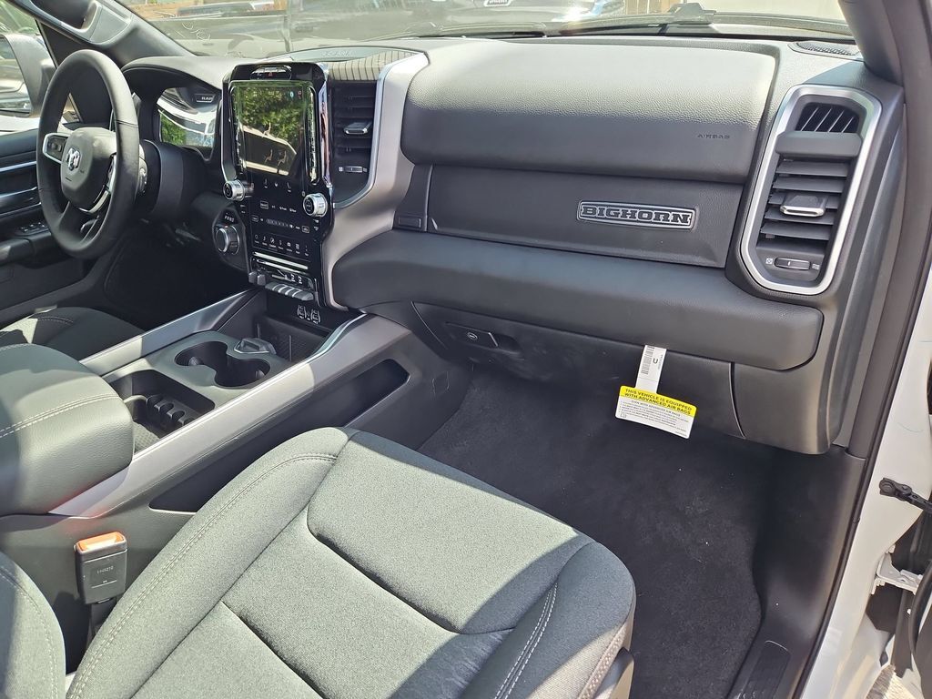 2026 Ram 1500 Big Horn/Lone Star Gresham OR