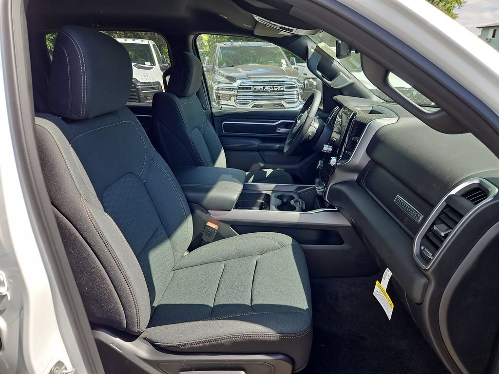 2026 Ram 1500 Big Horn/Lone Star Gresham OR