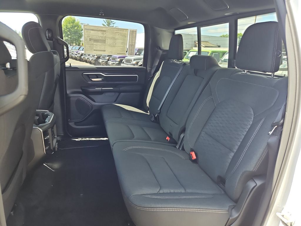 2026 Ram 1500 Big Horn/Lone Star Gresham OR