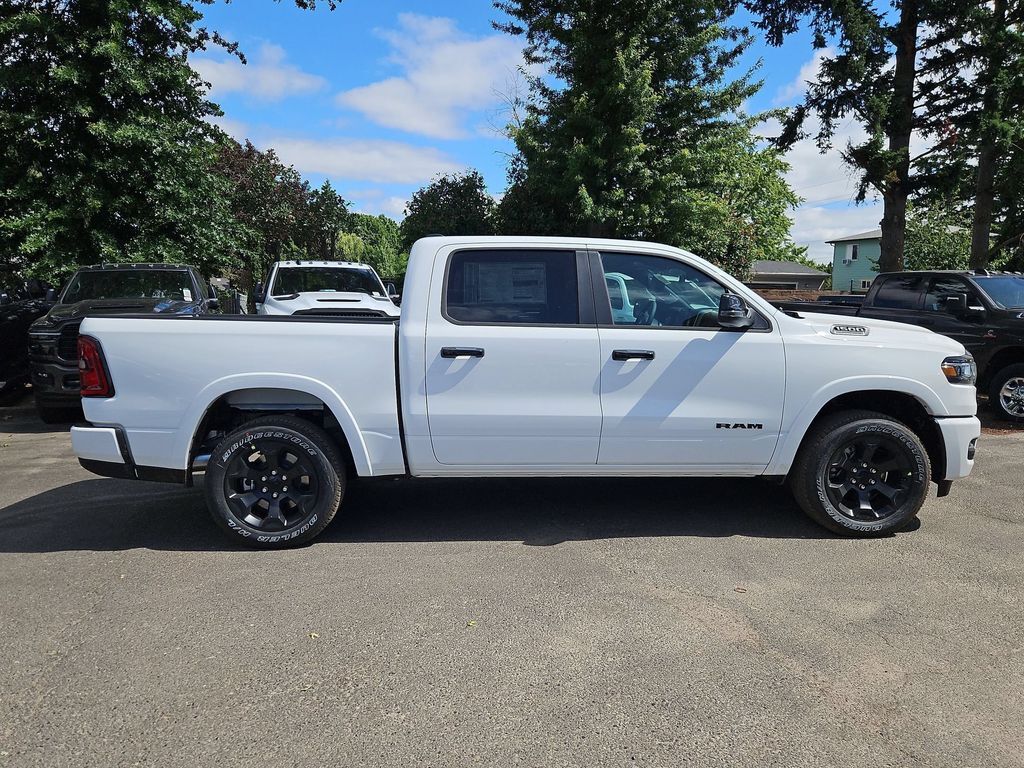 2026 Ram 1500 Big Horn/Lone Star Gresham OR