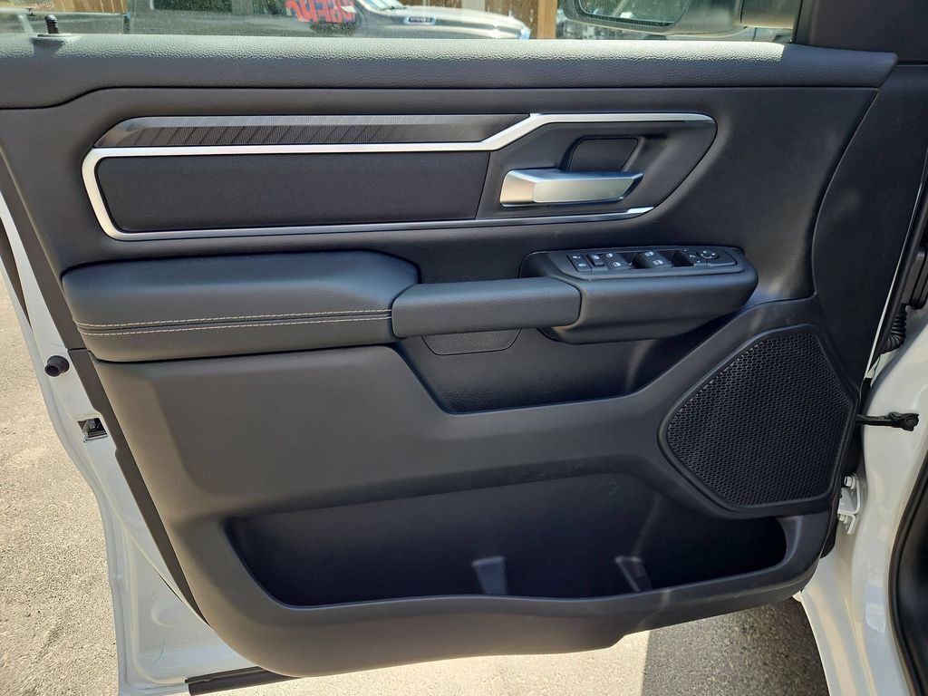 2026 Ram 1500 Big Horn/Lone Star Gresham OR