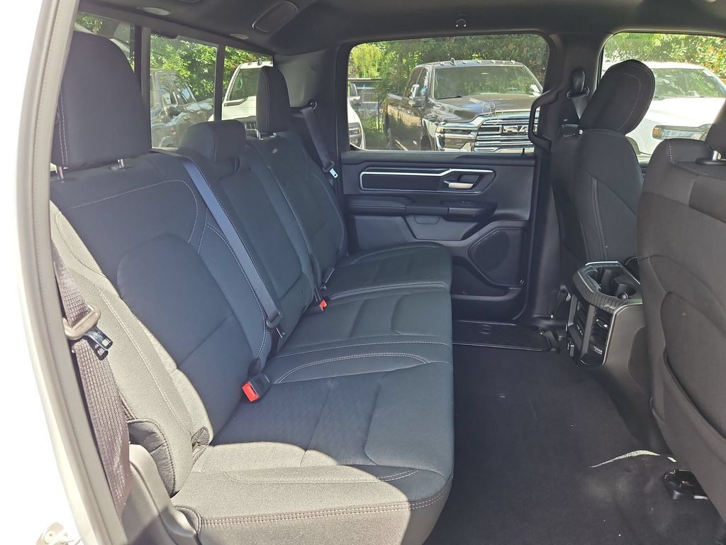 2026 Ram 1500 Big Horn/Lone Star Gresham OR