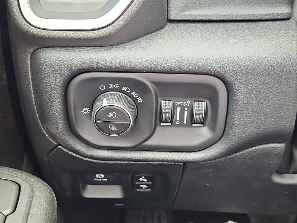 2026 Ram 1500 Big Horn/Lone Star Gresham OR