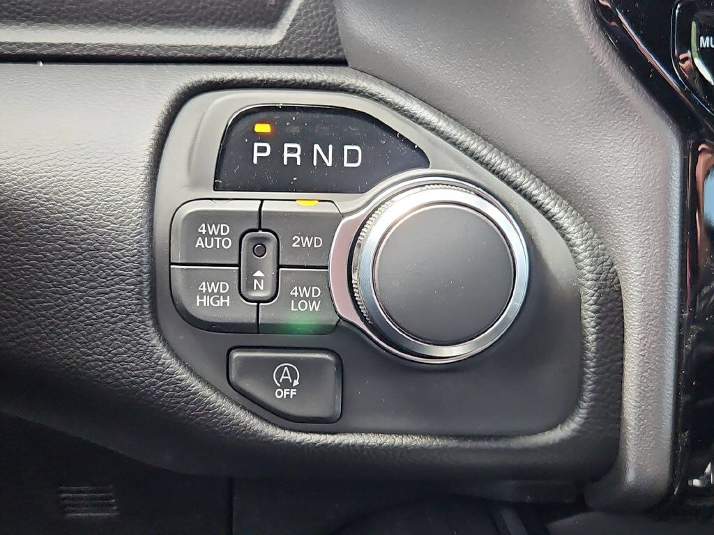 2026 Ram 1500 Big Horn/Lone Star Gresham OR