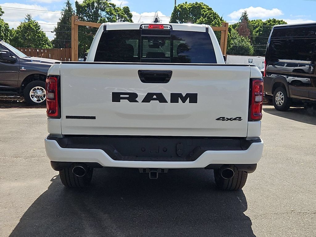 2026 Ram 1500 Big Horn/Lone Star Gresham OR