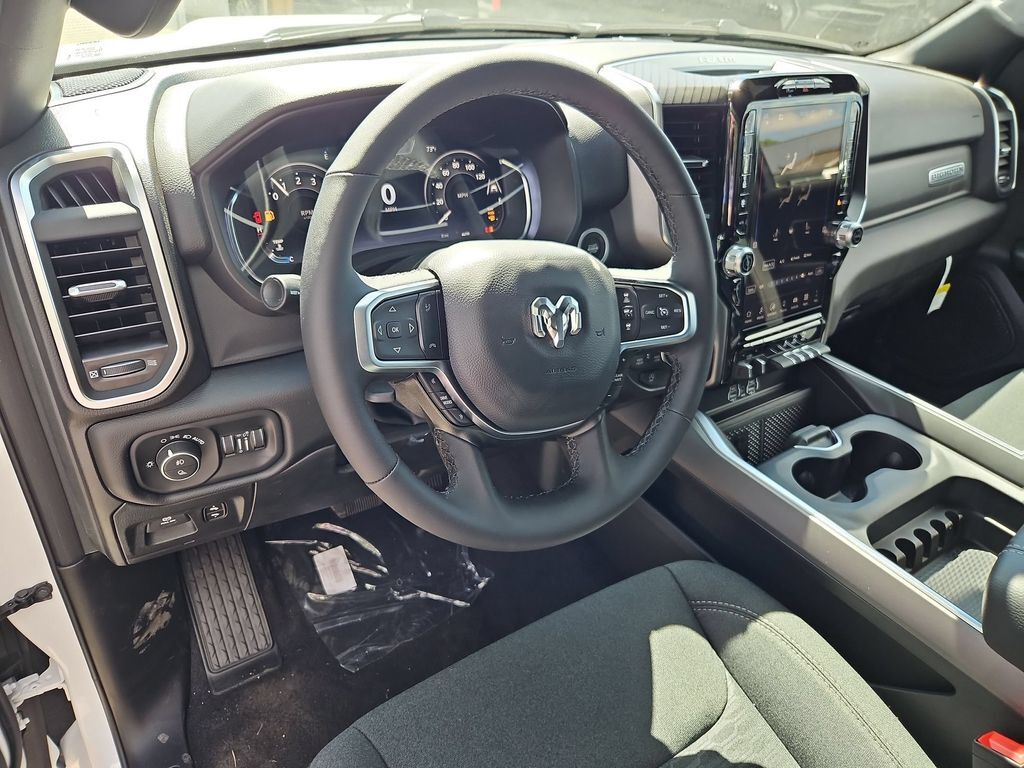 2026 Ram 1500 Big Horn/Lone Star Gresham OR