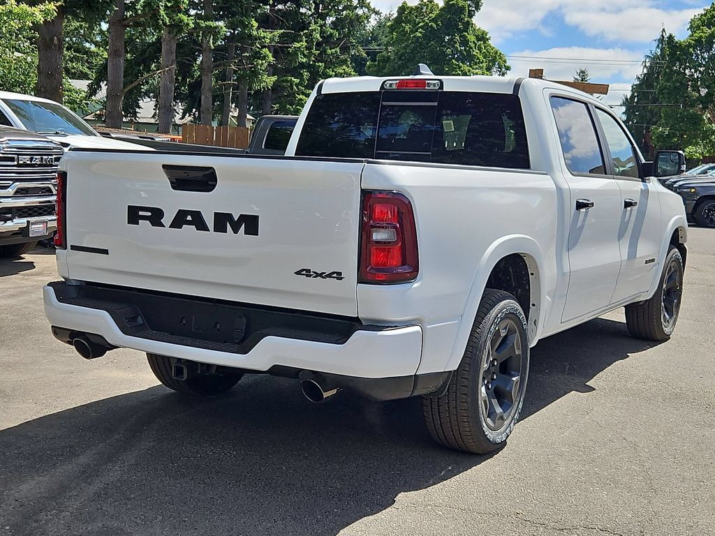 2026 Ram 1500 Big Horn/Lone Star Gresham OR