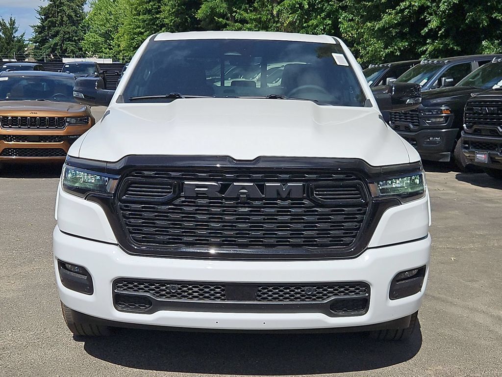 2026 Ram 1500 Big Horn/Lone Star Gresham OR