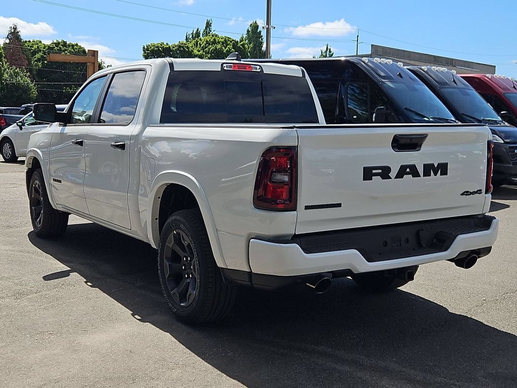 2026 Ram 1500 Big Horn/Lone Star Gresham OR