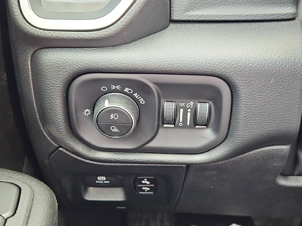 2026 Ram 1500 Big Horn/Lone Star Gresham OR