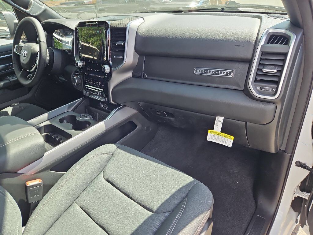2026 Ram 1500 Big Horn/Lone Star Gresham OR