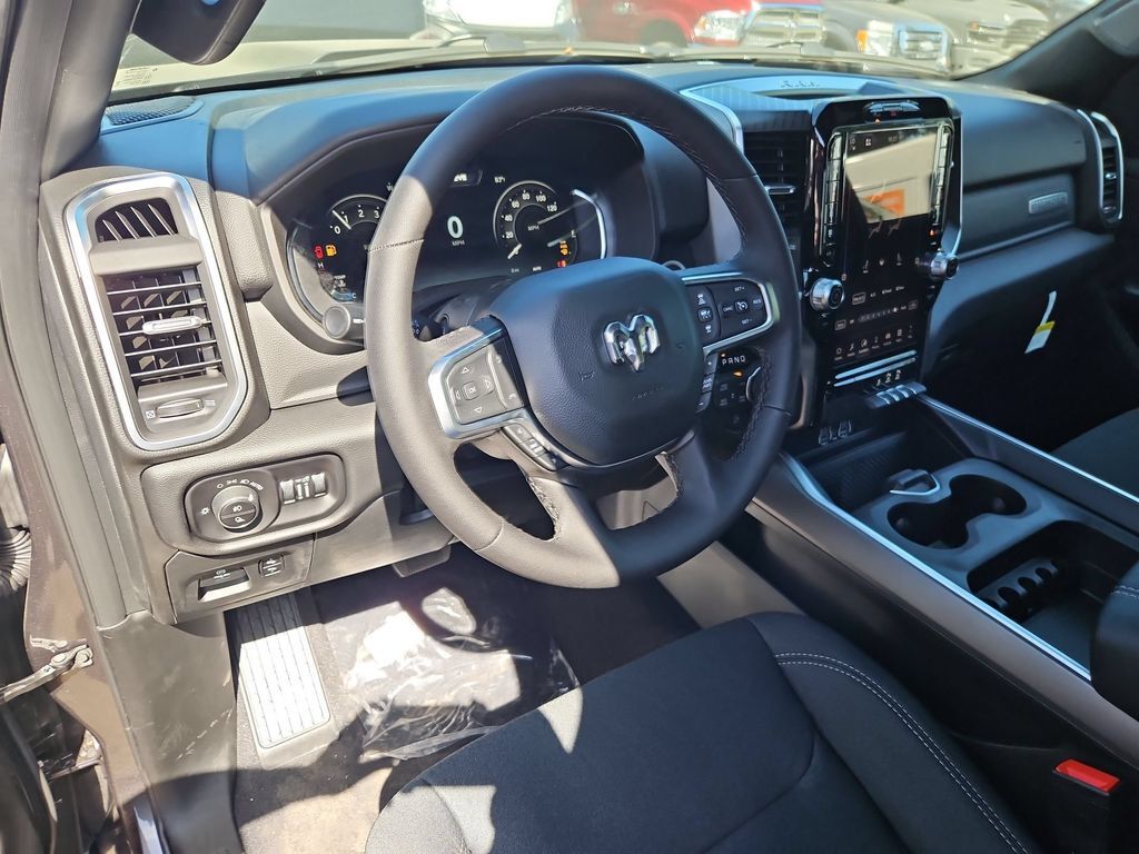 2026 Ram 1500 Big Horn/Lone Star Gresham OR