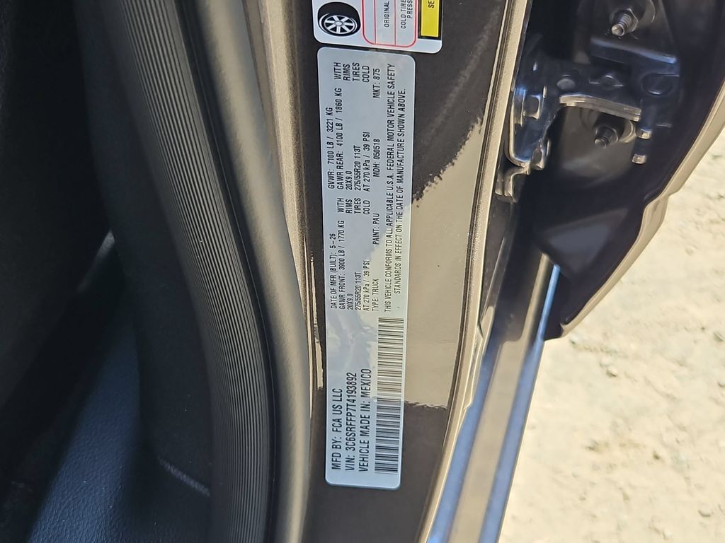 2026 Ram 1500 Big Horn/Lone Star Gresham OR