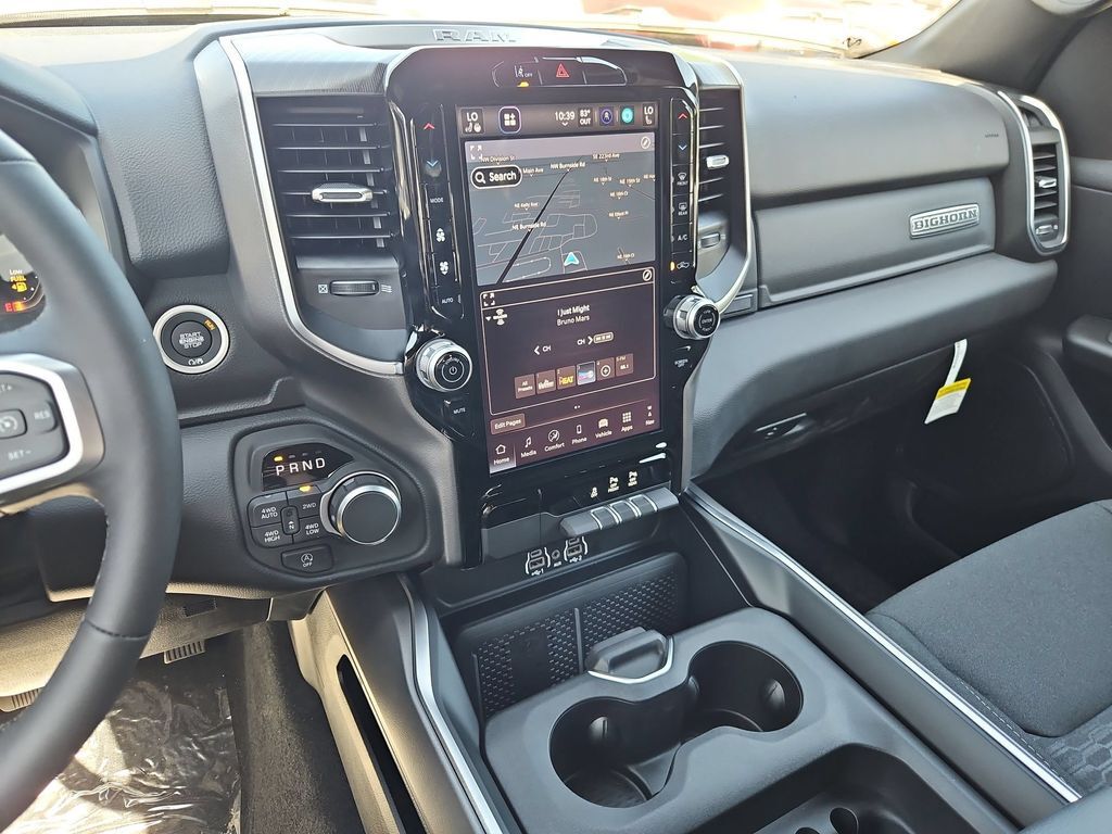 2026 Ram 1500 Big Horn/Lone Star Gresham OR