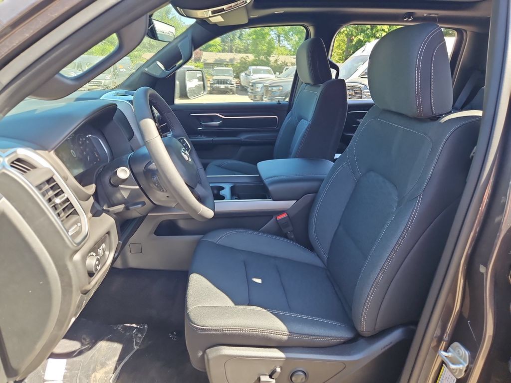 2026 Ram 1500 Big Horn/Lone Star Gresham OR