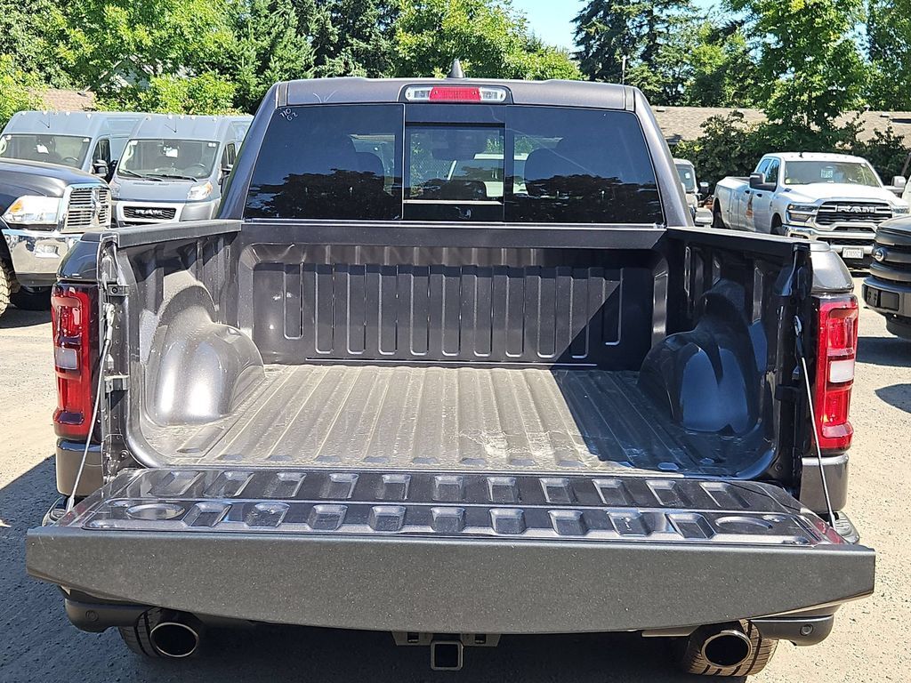 2026 Ram 1500 Big Horn/Lone Star Gresham OR