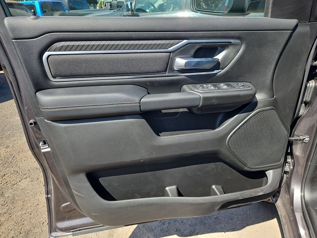2026 Ram 1500 Big Horn/Lone Star Gresham OR