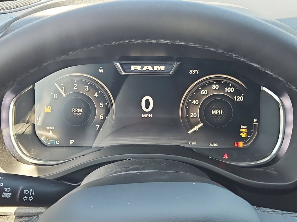2026 Ram 1500 Big Horn/Lone Star Gresham OR