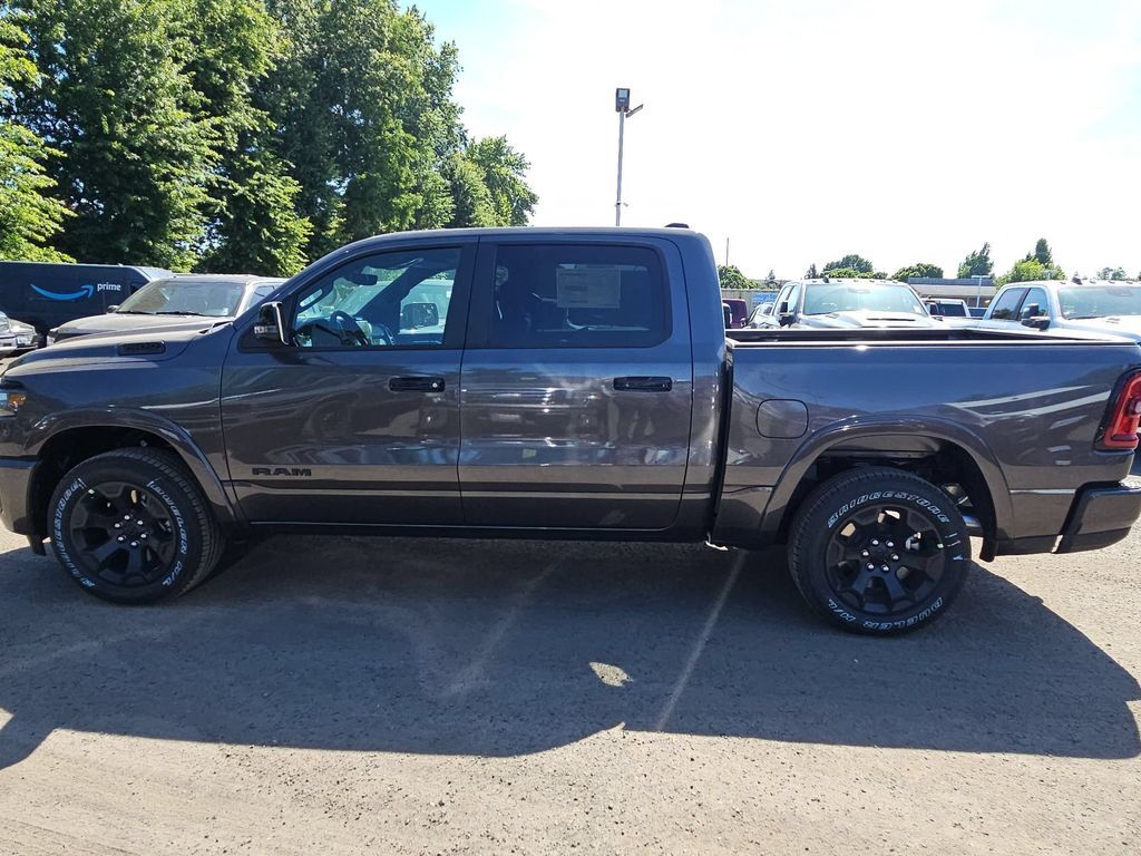 2026 Ram 1500 Big Horn/Lone Star Gresham OR