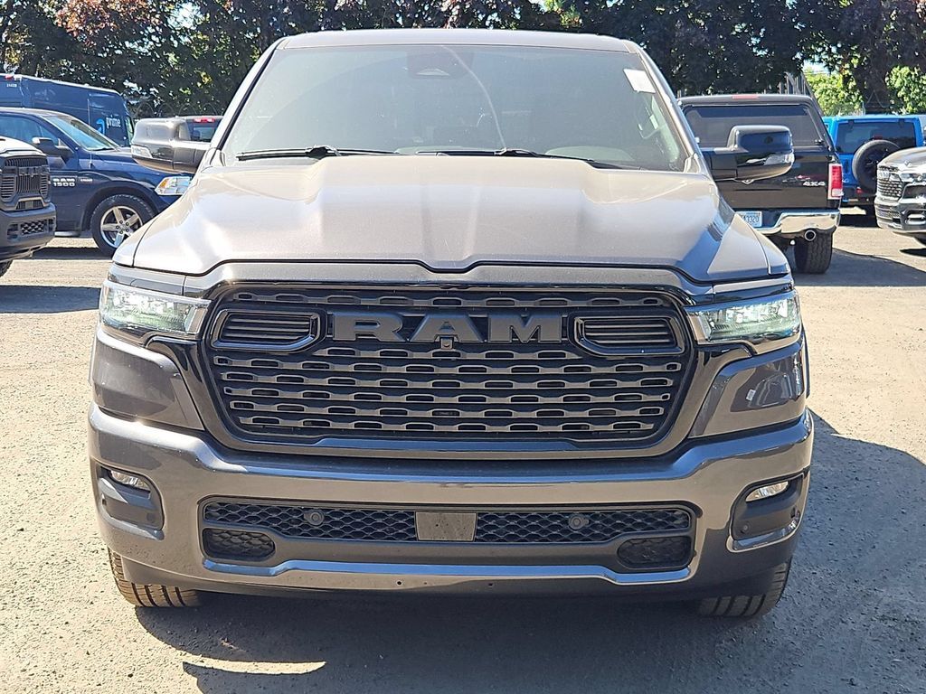 2026 Ram 1500 Big Horn/Lone Star Gresham OR