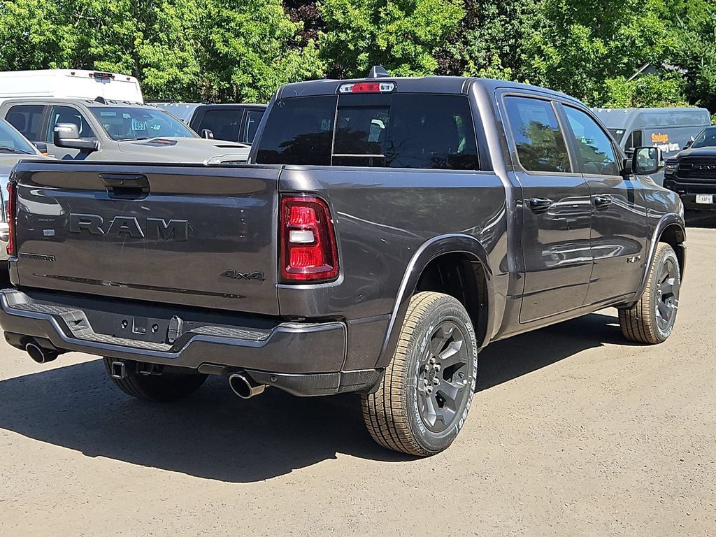 2026 Ram 1500 Big Horn/Lone Star Gresham OR