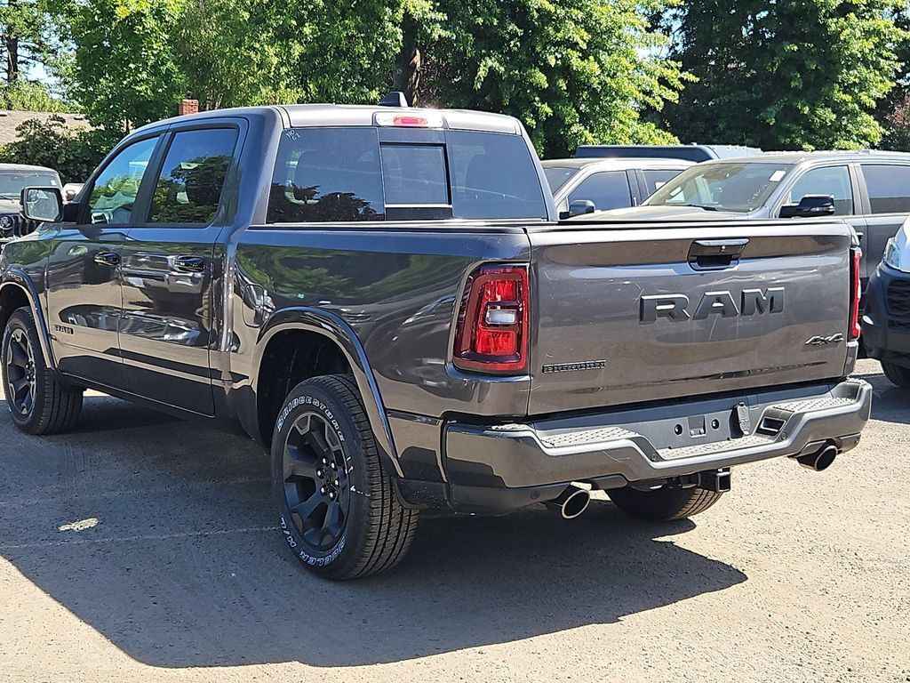2026 Ram 1500 Big Horn/Lone Star Gresham OR