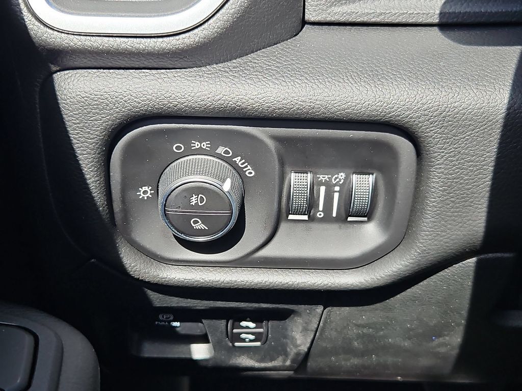 2026 Ram 1500 Big Horn/Lone Star Gresham OR