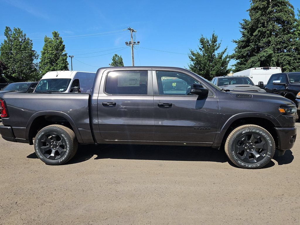 2026 Ram 1500 Big Horn/Lone Star Gresham OR