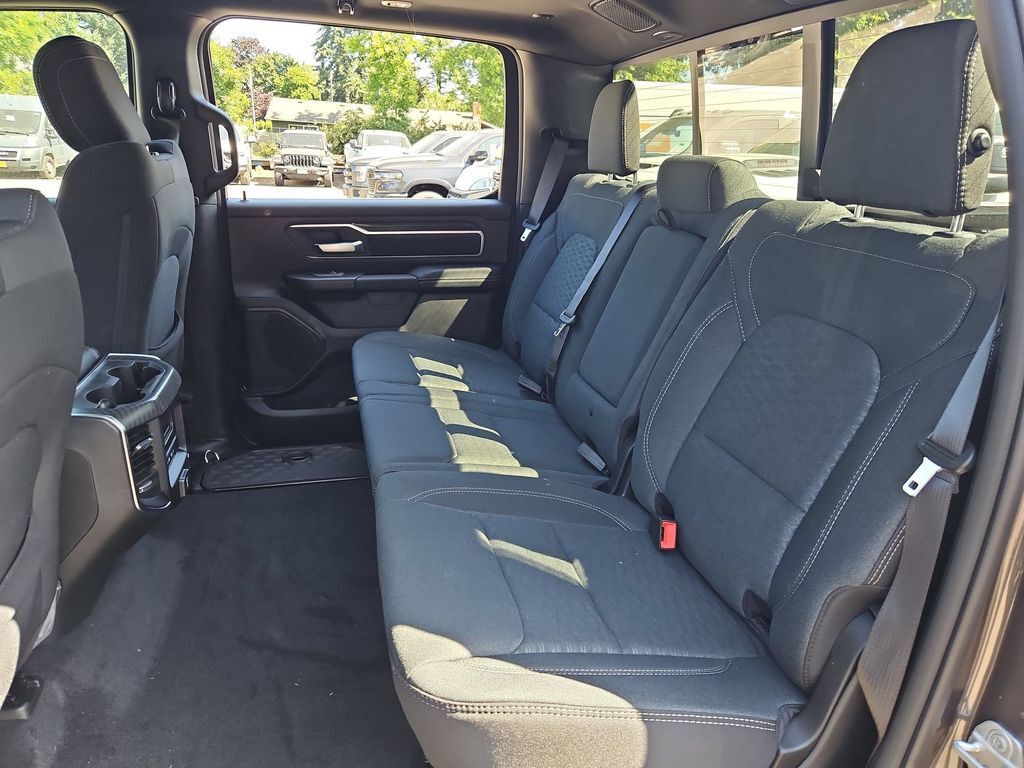 2026 Ram 1500 Big Horn/Lone Star Gresham OR