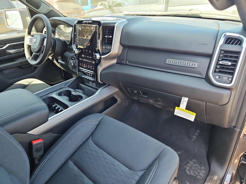 2026 Ram 1500 Big Horn/Lone Star Gresham OR