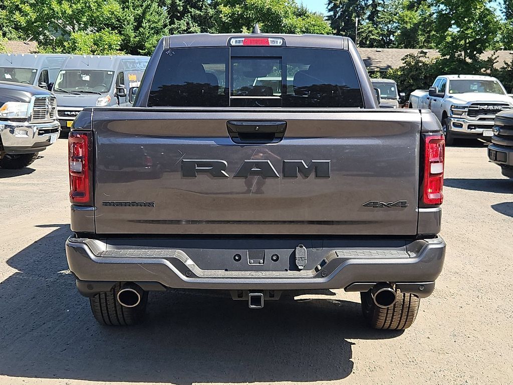 2026 Ram 1500 Big Horn/Lone Star Gresham OR