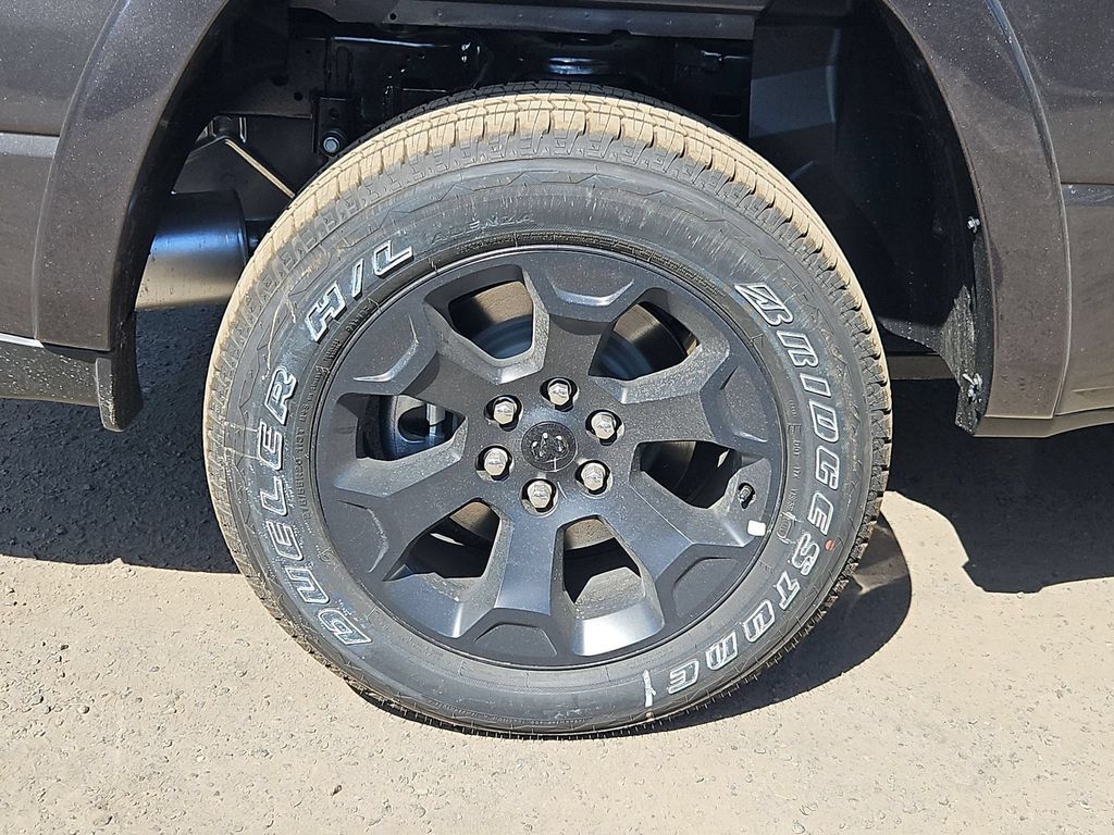 2026 Ram 1500 Big Horn/Lone Star Gresham OR