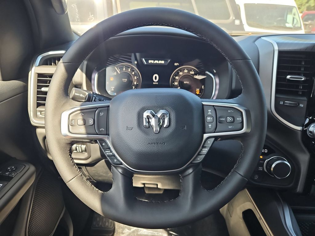 2026 Ram 1500 Big Horn/Lone Star Gresham OR