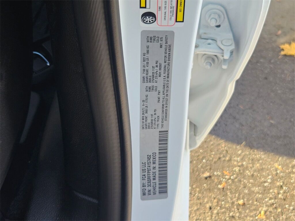 2026 Ram 1500 Big Horn/Lone Star Gresham OR