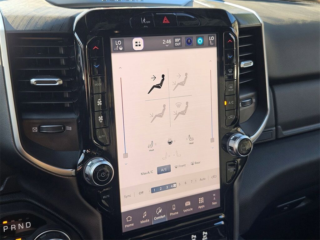 2026 Ram 1500 Big Horn/Lone Star Gresham OR