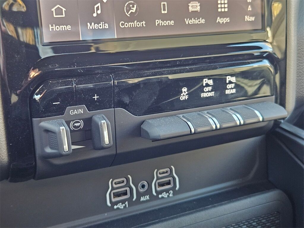 2026 Ram 1500 Big Horn/Lone Star Gresham OR