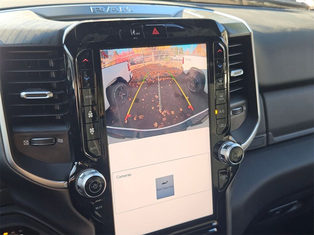 2026 Ram 1500 Big Horn/Lone Star Gresham OR