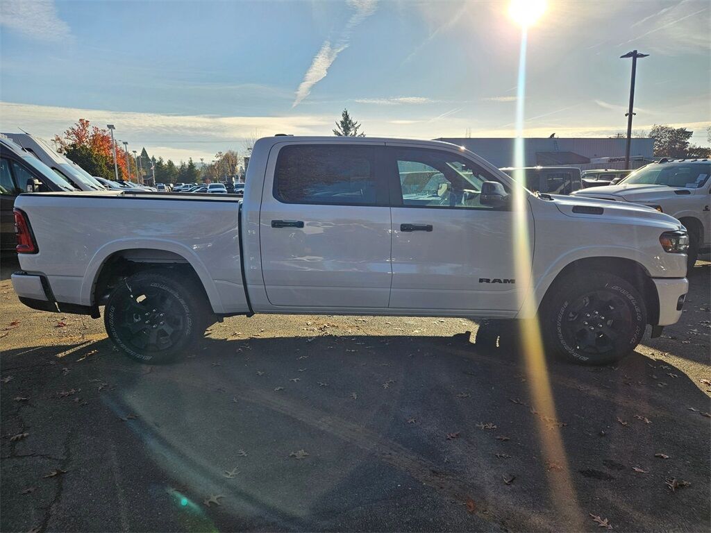 2026 Ram 1500 Big Horn/Lone Star Gresham OR
