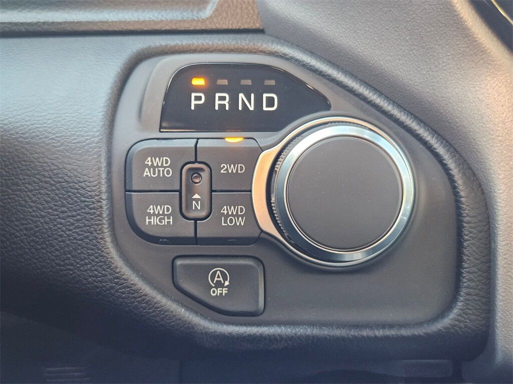 2026 Ram 1500 Big Horn/Lone Star Gresham OR