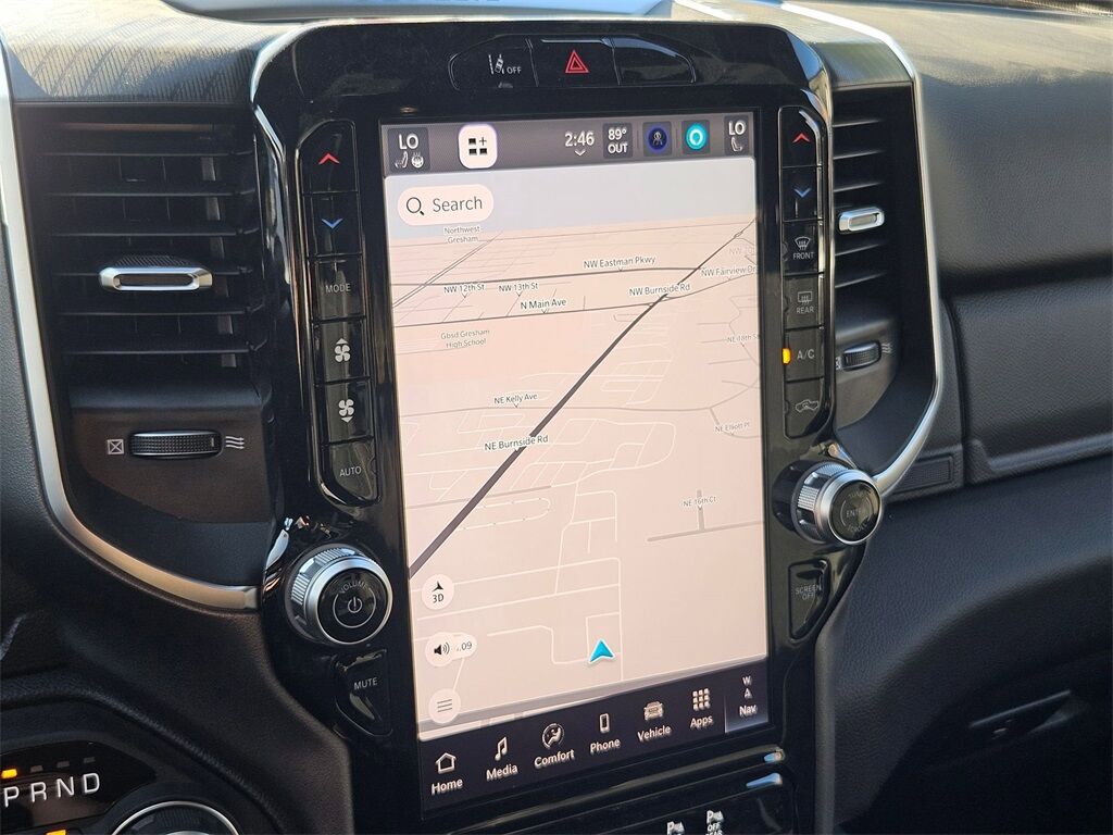 2026 Ram 1500 Big Horn/Lone Star Gresham OR