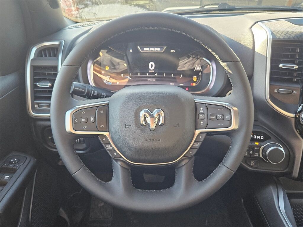 2026 Ram 1500 Big Horn/Lone Star Gresham OR