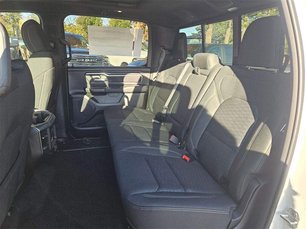 2026 Ram 1500 Big Horn/Lone Star Gresham OR