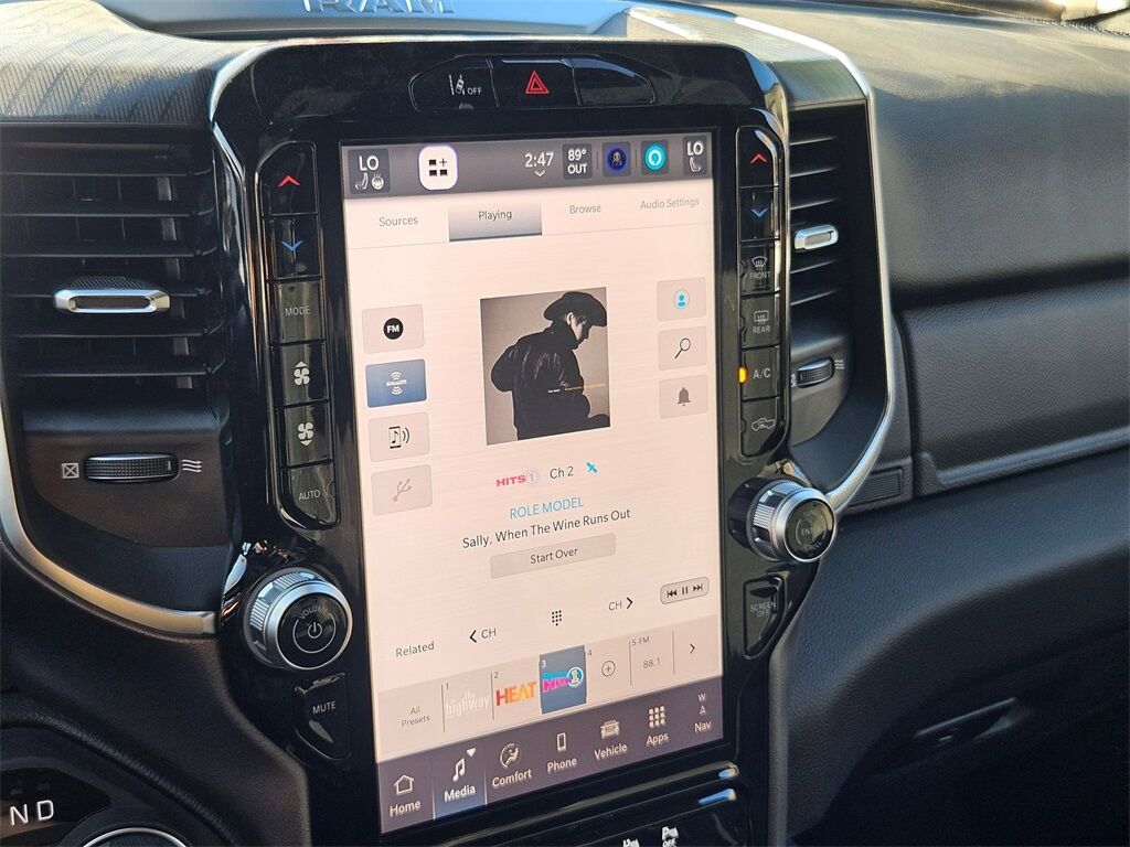 2026 Ram 1500 Big Horn/Lone Star Gresham OR