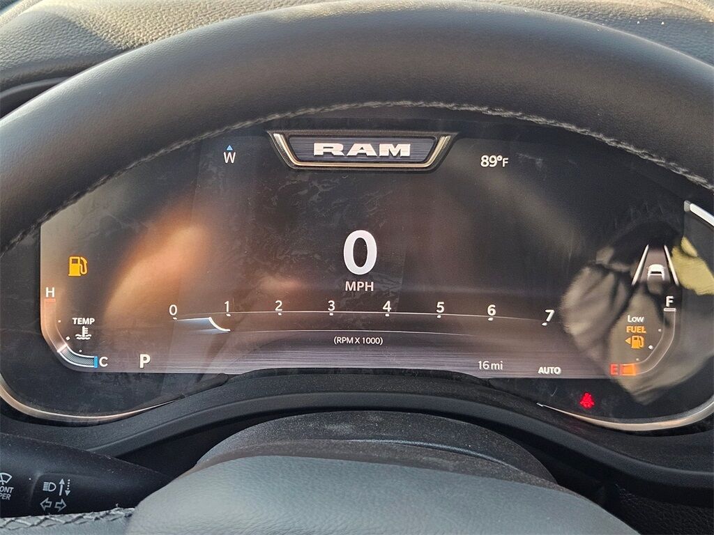 2026 Ram 1500 Big Horn/Lone Star Gresham OR