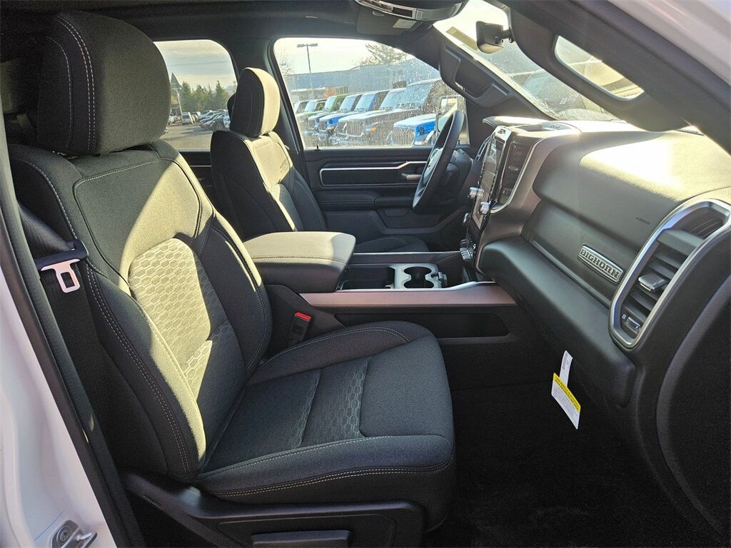 2026 Ram 1500 Big Horn/Lone Star Gresham OR