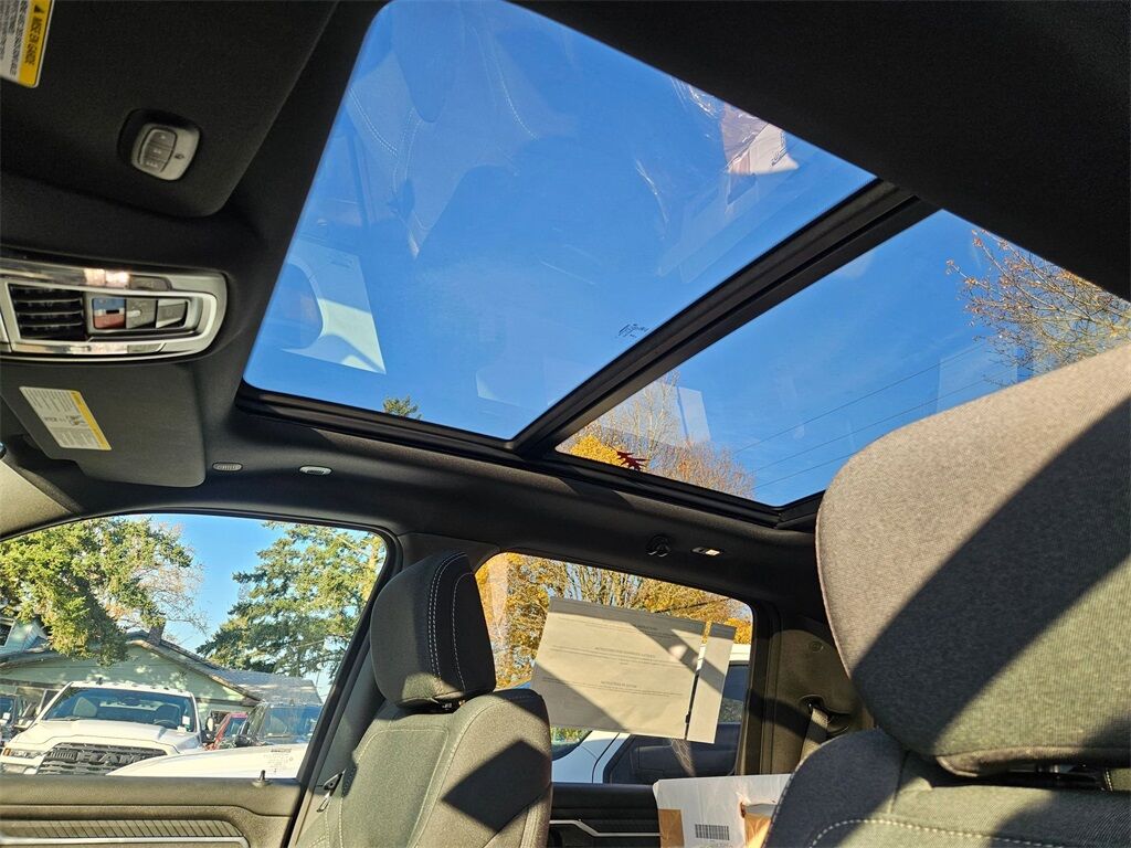 2026 Ram 1500 Big Horn/Lone Star Gresham OR