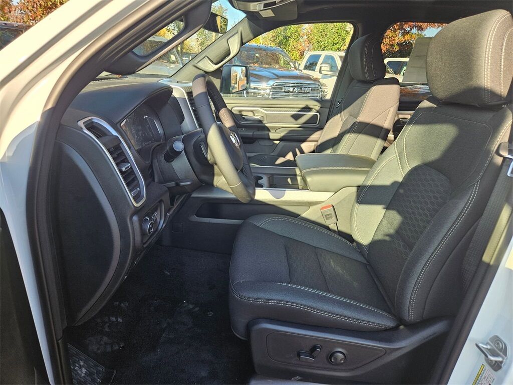 2026 Ram 1500 Big Horn/Lone Star Gresham OR