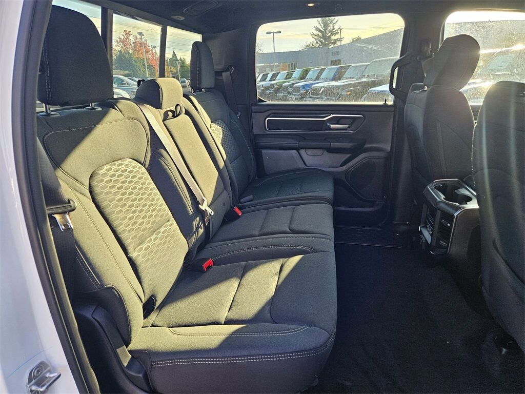 2026 Ram 1500 Big Horn/Lone Star Gresham OR