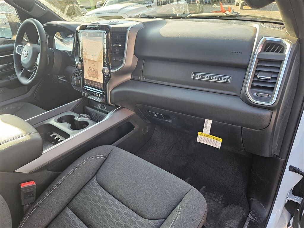 2026 Ram 1500 Big Horn/Lone Star Gresham OR